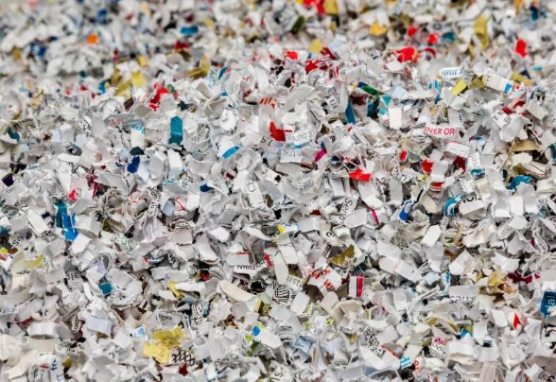 Expert Paper Shredding Services in Los Angeles, CA