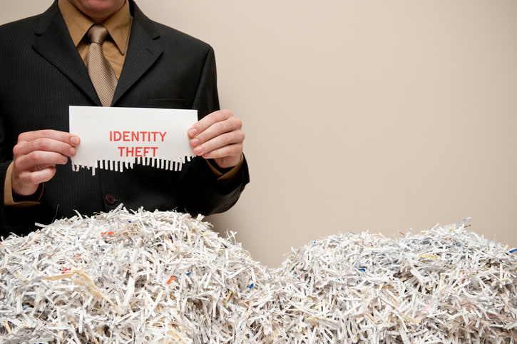 Identity Theft and Shredding: How Shredding Protects Your Privacy